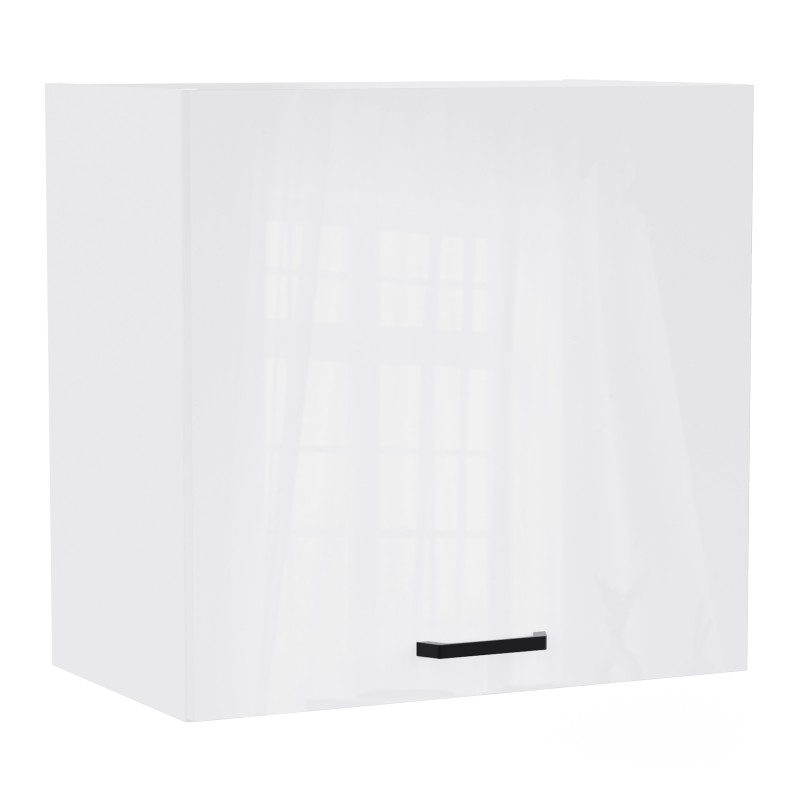 Kuhinjski element BIANCO 8 486969 (Obrnljiva, svetleč, bela + bela visok sijaj, 60x36x58) Kuhinjski element BIANCO 8 486969 (Obrnljiva, svetleč, bela + bela visok sijaj, 60x36x58)