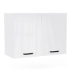 Kuhinjski element BIANCO 9 486970 (svetleč, bela + bela visok sijaj, 80x36x58) Kuhinjski element BIANCO 9 486970 (svetleč, bela + bela visok sijaj, 80x36x58)