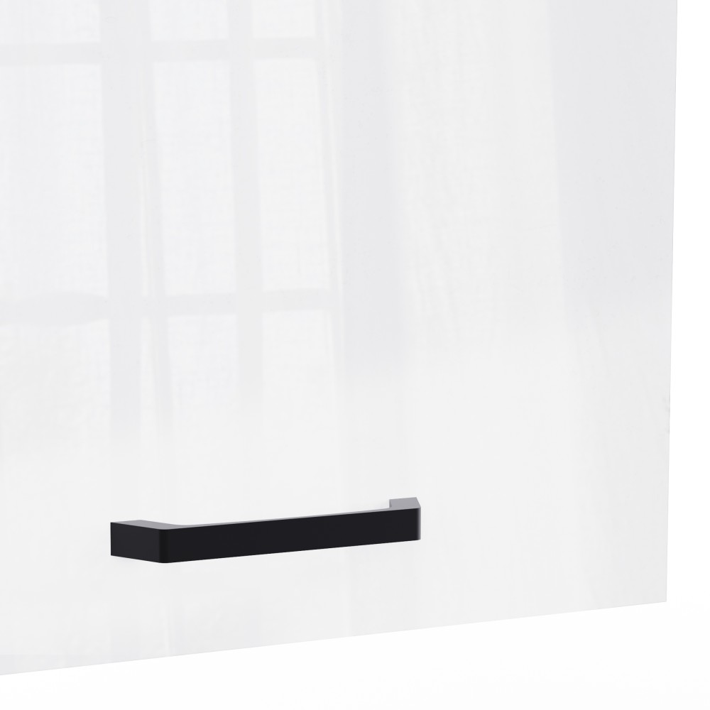 Kuhinjski element BIANCO 9 486970 (svetleč, bela + bela visok sijaj, 80x36x58) Kuhinjski element BIANCO 9 486970 (svetleč, bela + bela visok sijaj, 80x36x58)