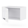 Kuhinjski element BIANCO 10 486971 (svetleč, bela + bela visok sijaj, 60x36x35) Kuhinjski element BIANCO 10 486971 (svetleč, bela + bela visok sijaj, 60x36x35)