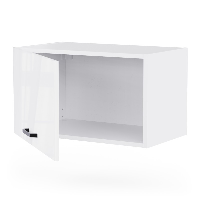 Kuhinjski element BIANCO 10 486971 (svetleč, bela + bela visok sijaj, 60x36x35) Kuhinjski element BIANCO 10 486971 (svetleč, bela + bela visok sijaj, 60x36x35)
