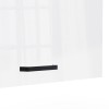 Kuhinjski element BIANCO 10 486971 (svetleč, bela + bela visok sijaj, 60x36x35) Kuhinjski element BIANCO 10 486971 (svetleč, bela + bela visok sijaj, 60x36x35)
