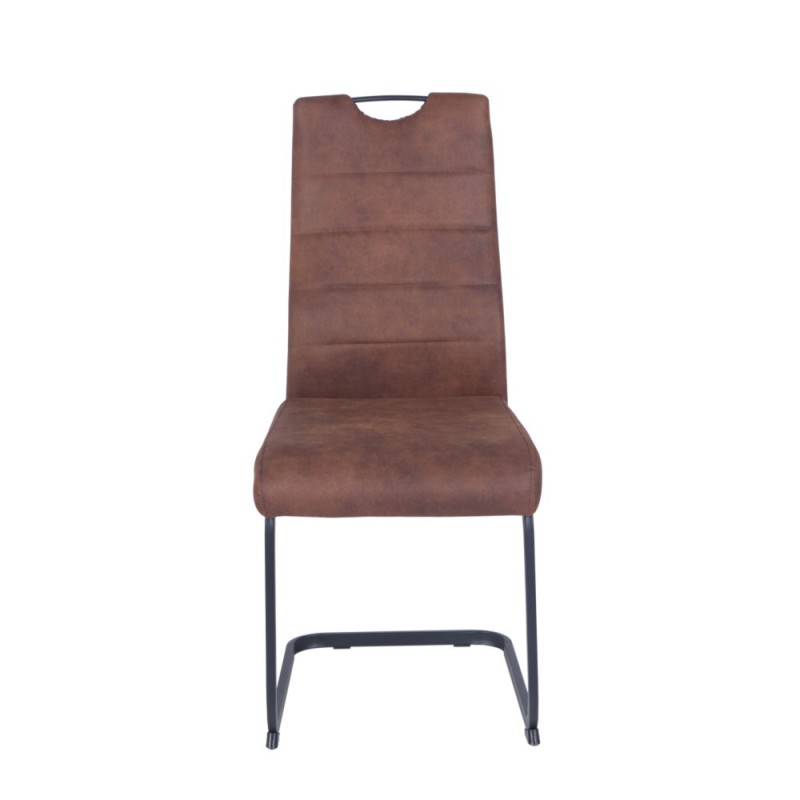 Stol KITTY II (rjava) Stol KITTY II (rjava)