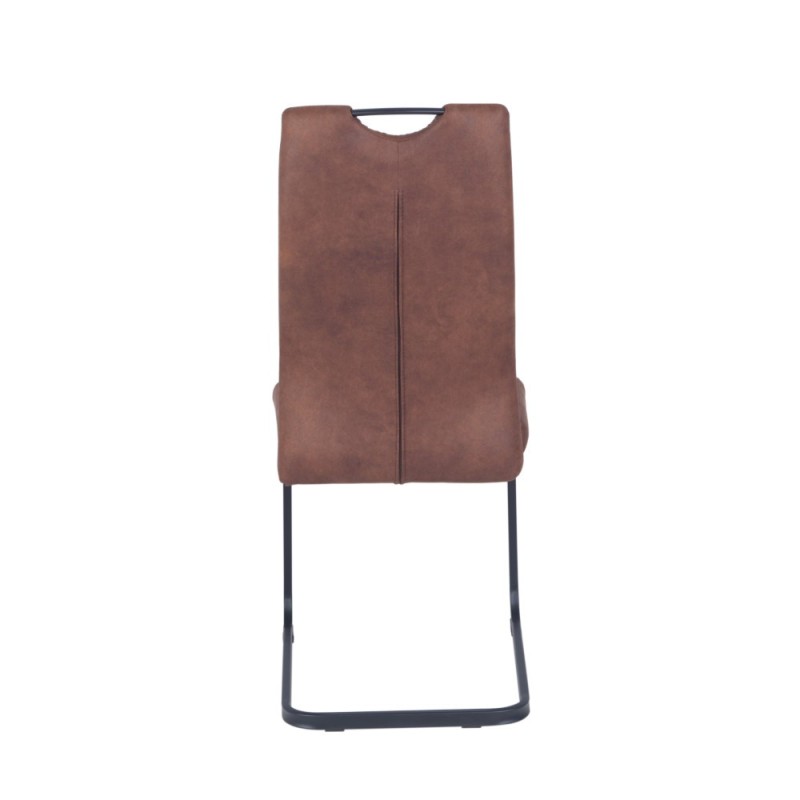 Stol KITTY II (rjava) Stol KITTY II (rjava)