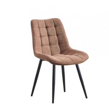 Stol MARGARITA (rjava) Stol MARGARITA (rjava)