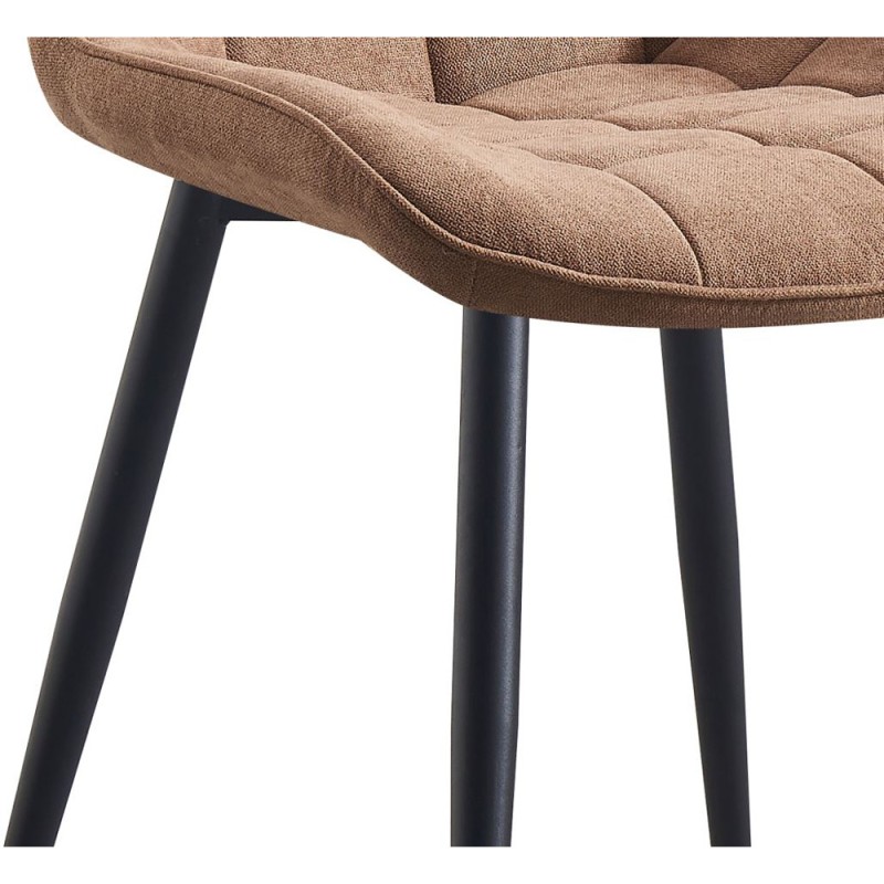 Stol MARGARITA (rjava) Stol MARGARITA (rjava)