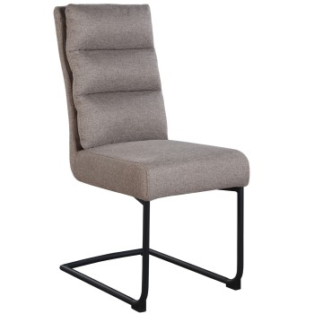 Stol KARMAN (rjava) Stol KARMAN (rjava)