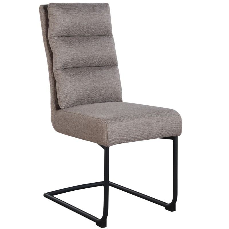 Stol KARMAN (rjava) Stol KARMAN (rjava)