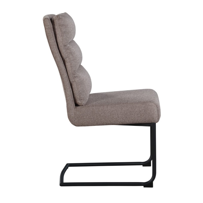 Stol KARMAN (rjava) Stol KARMAN (rjava)