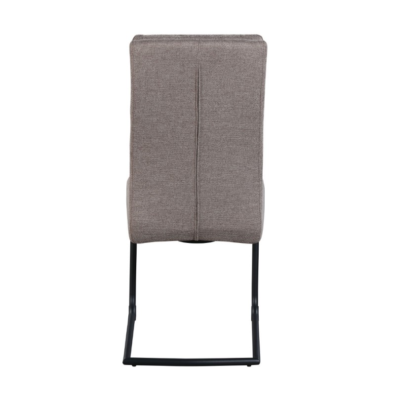 Stol KARMAN (rjava) Stol KARMAN (rjava)