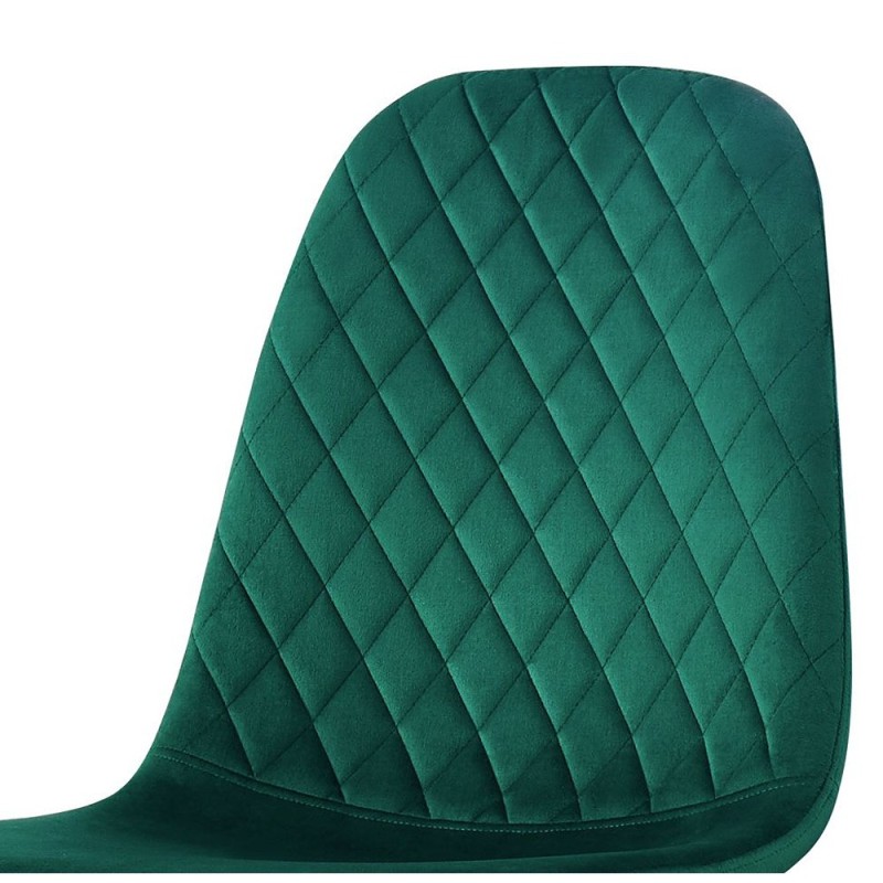 Stol MOJITO (zelena)