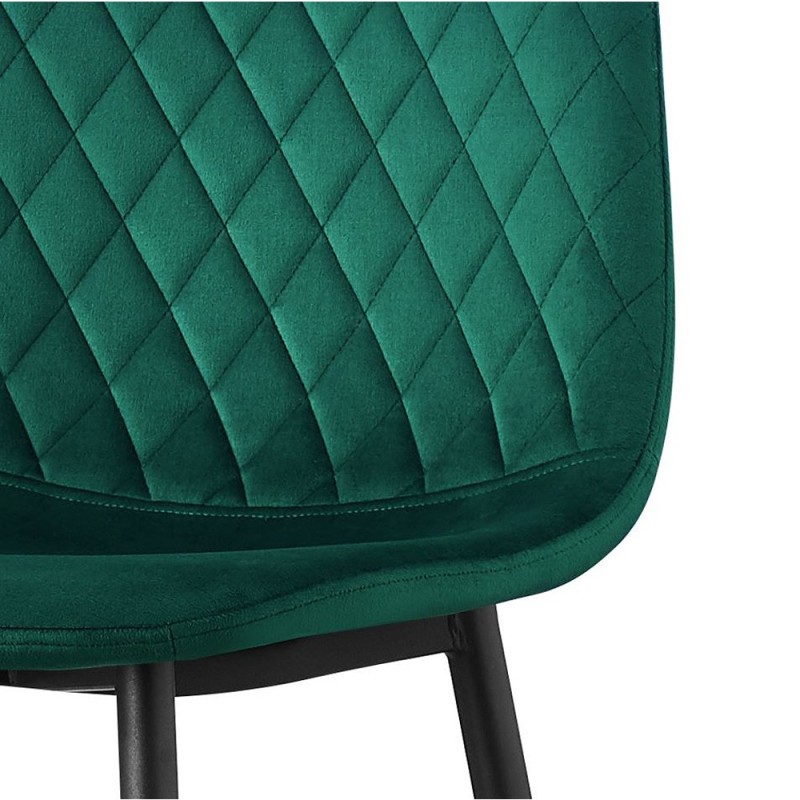 Stol MOJITO (zelena)