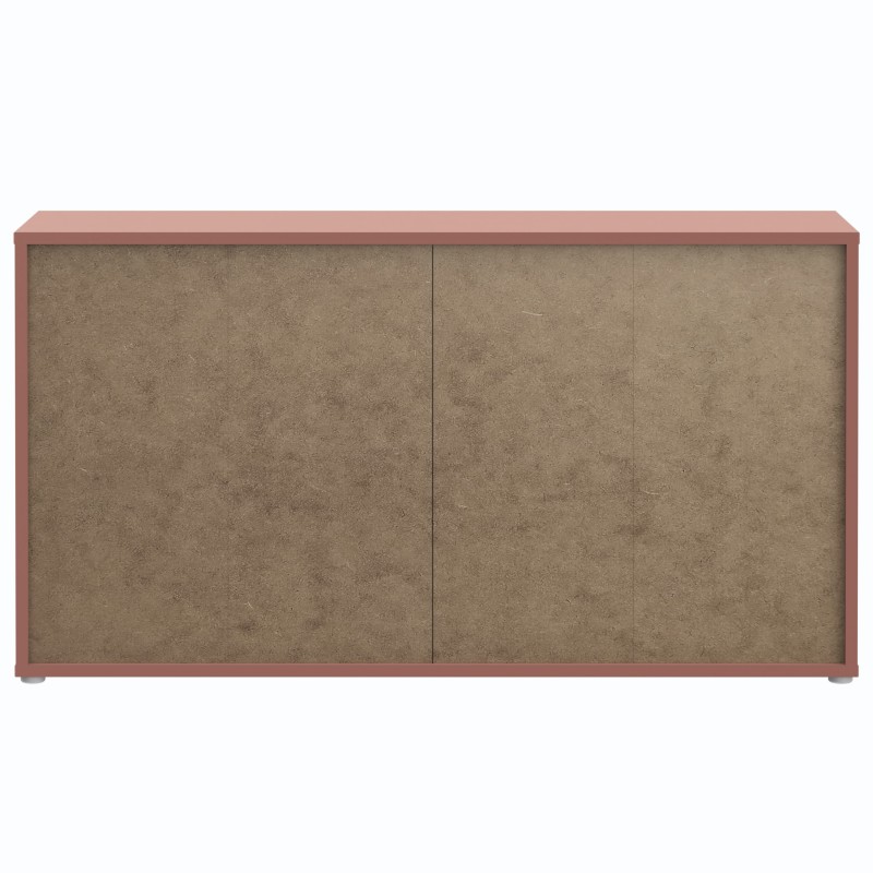 Komoda ALICE SPRINGS 223 (terakota, 154,5x41,5x83)