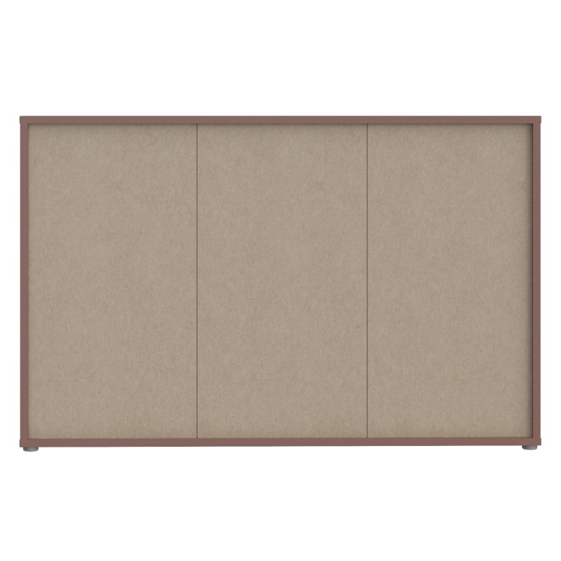 Komoda ALICE SPRINGS 232 (terakota, 154x35x99)