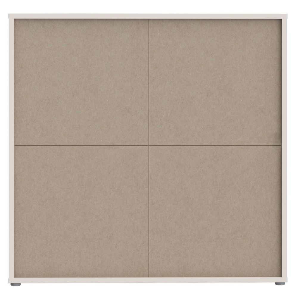 Komoda ALICE SPRINGS 321 (124,5x35x121,5, peščena) Komoda ALICE SPRINGS 321 (124,5x35x121,5, peščena)