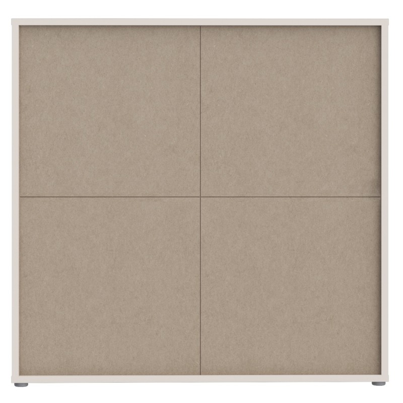 Komoda ALICE SPRINGS  321 (124,5x35x121,5, peščena)