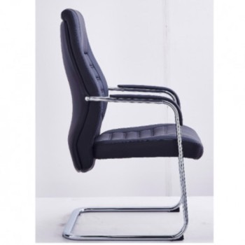 Konferenčni stol CLASSY (črna)