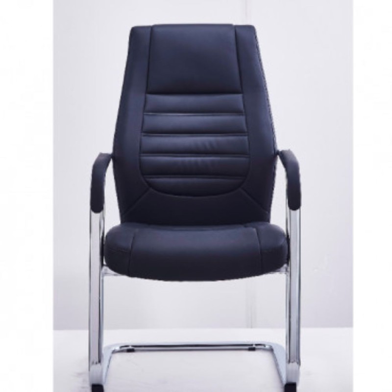 Konferenčni stol CLASSY (črna)