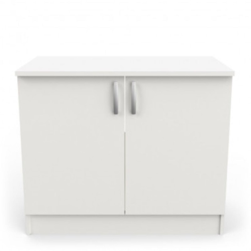 Kuhinjski element NOVA 3 245200 (bela)