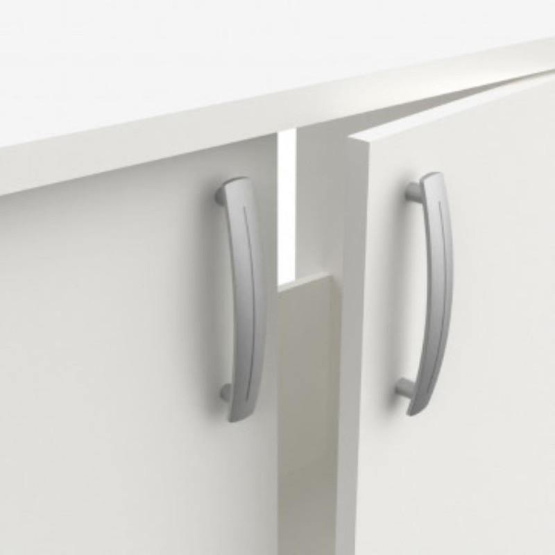 Kuhinjski element NOVA 3 245200 (bela)