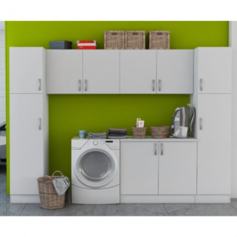 Kuhinjski element NOVA 3 245200 (bela)