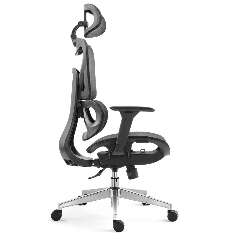 Office chair TANTA black (2320A)