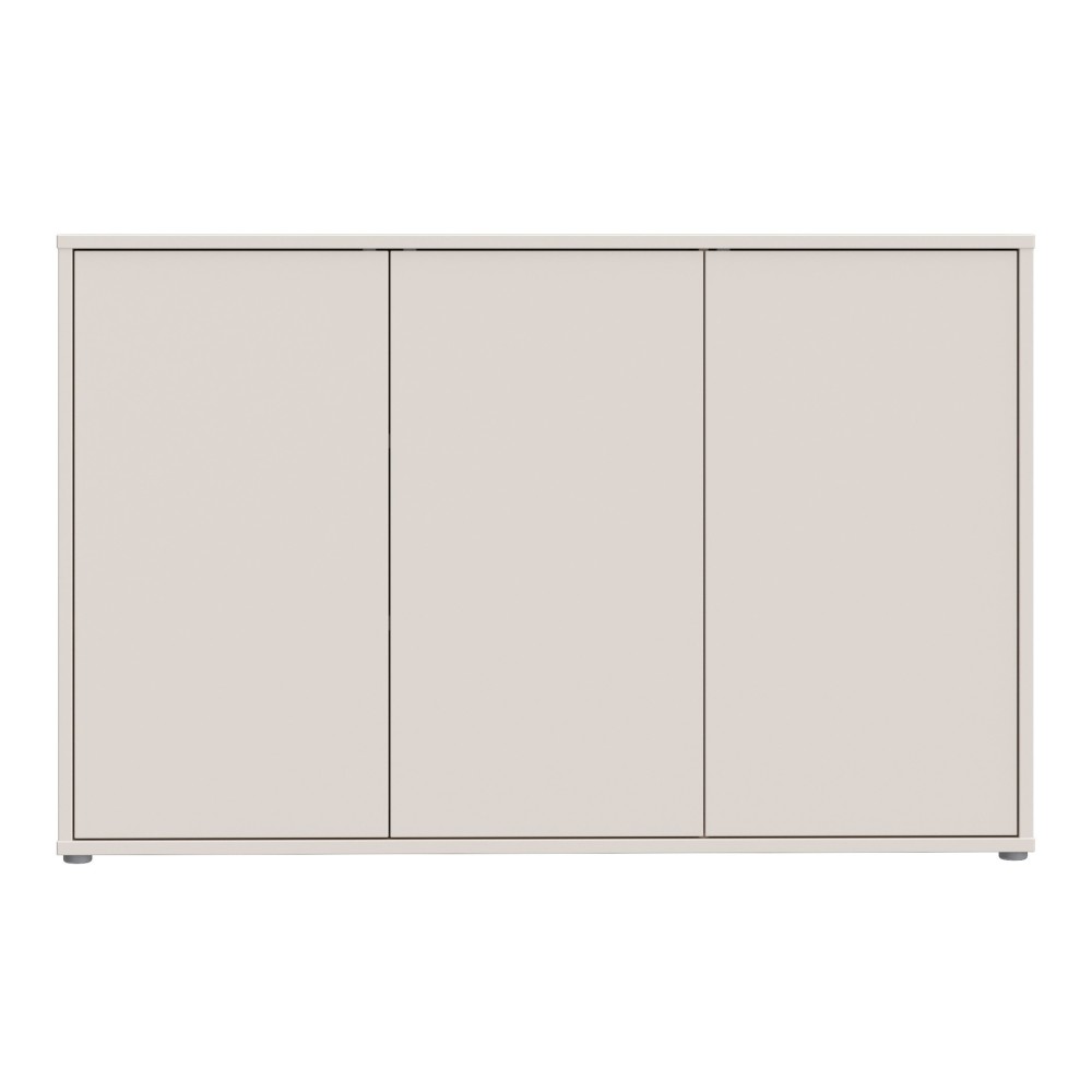 Komoda ALICE SPRINGS 232 (peščena, 154x35x99) Komoda ALICE SPRINGS 232 (peščena, 154x35x99)