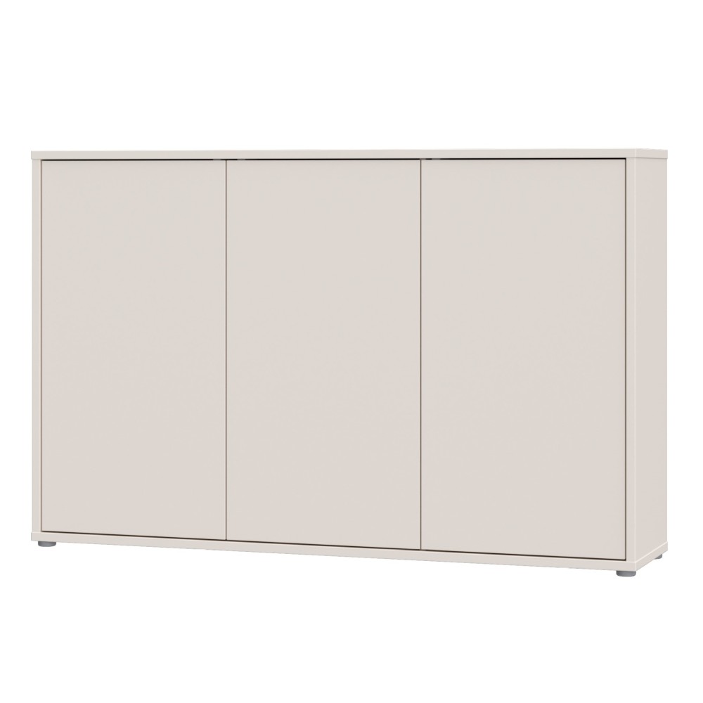 Komoda ALICE SPRINGS 232 (peščena, 154x35x99) Komoda ALICE SPRINGS 232 (peščena, 154x35x99)