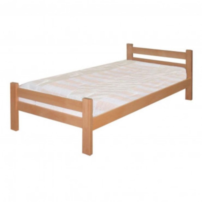 Postelja MEDA SPECIAL (96x210x79, 90x200, natur) Postelja MEDA SPECIAL (96x210x79, 90x200, natur)