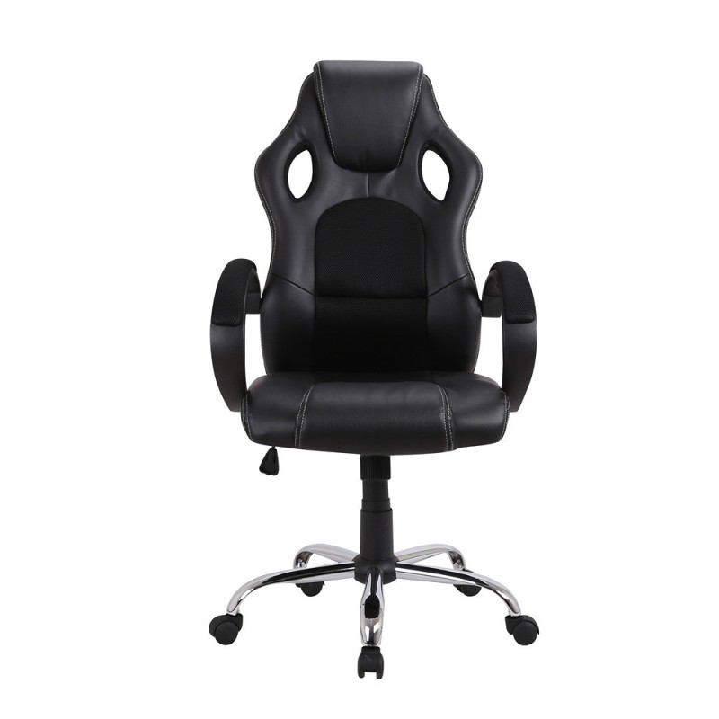 Pisarniški stol NETY (črna) Pisarniški stol NETY (črna)