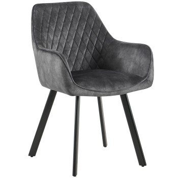 Stol ORTO NEW (antracit)