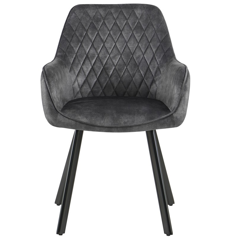 Stol ORTO NEW (antracit) Stol ORTO NEW (antracit)