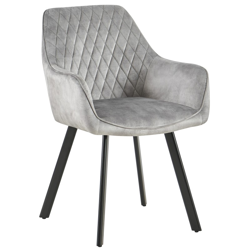 Stol ORTO NEW (svetlo siva) Stol ORTO NEW (svetlo siva)