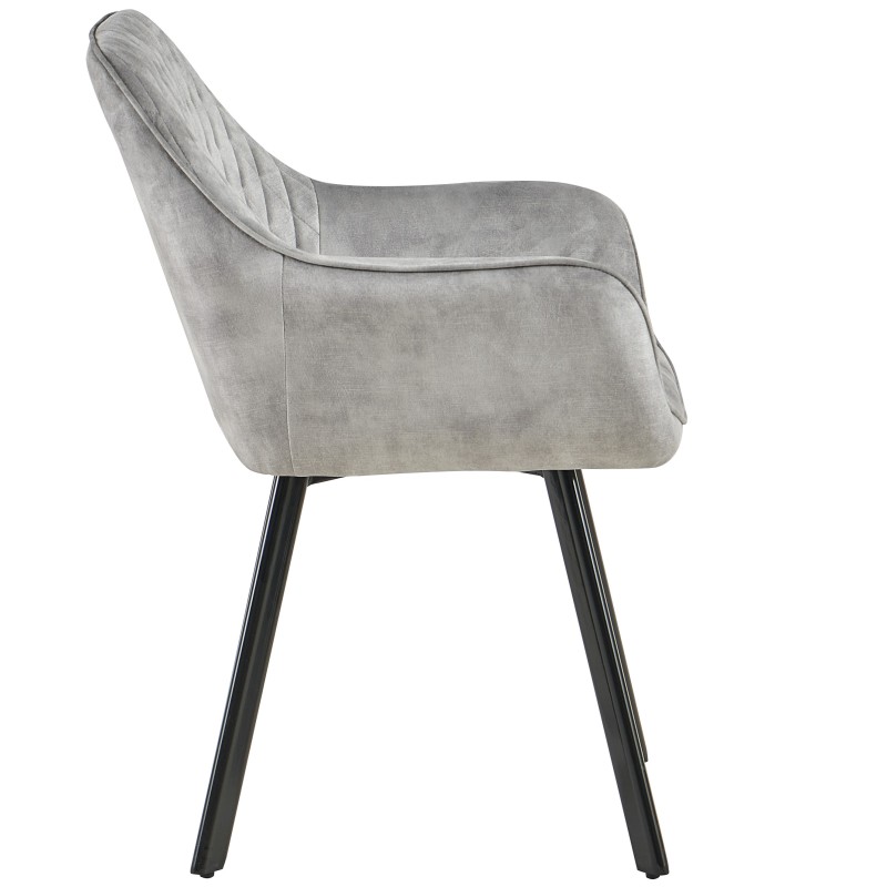 Stol ORTO NEW (svetlo siva) Stol ORTO NEW (svetlo siva)