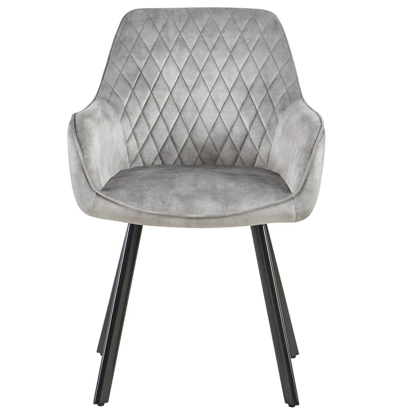 Stol ORTO NEW (svetlo siva) Stol ORTO NEW (svetlo siva)