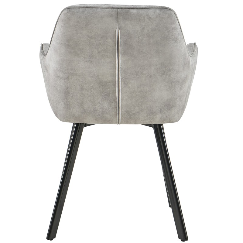 Stol ORTO NEW (svetlo siva) Stol ORTO NEW (svetlo siva)