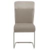 Stol TINTIN (taupe, 46x64x99) Stol TINTIN (taupe, 46x64x99)