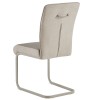 Stol TINTIN (taupe, 46x64x99) Stol TINTIN (taupe, 46x64x99)