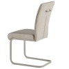 Stol TINTIN (taupe, 46x64x99) Stol TINTIN (taupe, 46x64x99)