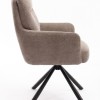 Stol OASIS (svetlo rjava, 59,5x67,5x92,5) Stol OASIS (svetlo rjava, 59,5x67,5x92,5)