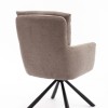 Stol OASIS (svetlo rjava, 59,5x67,5x92,5) Stol OASIS (svetlo rjava, 59,5x67,5x92,5)