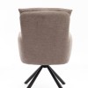 Stol OASIS (svetlo rjava, 59,5x67,5x92,5) Stol OASIS (svetlo rjava, 59,5x67,5x92,5)