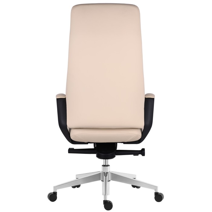 Pisarniški stol ALIGNA (bež, 63x65x117-127) Pisarniški stol ALIGNA (bež, 63x65x117-127)