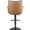 Barski stol TRENDBAR (rjava, 52x59x93,5-115) Barski stol TRENDBAR (rjava, 52x59x93,5-115)