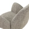 Stol NICO (rjava, 61x64x89) Stol NICO (rjava, 61x64x89)
