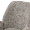 Stol NICO (rjava, 61x64x89) Stol NICO (rjava, 61x64x89)