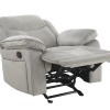 Sedežna garnitura HARLEY (siva, Fotelj, 96x93x103 cm) Sedežna garnitura HARLEY (siva, Fotelj, 96x93x103 cm)