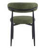 Stol SIJENA (zelena, 55x58x81)