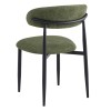 Stol SIJENA (zelena, 55x58x81)