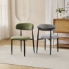 Stol SIJENA (zelena, 55x58x81)